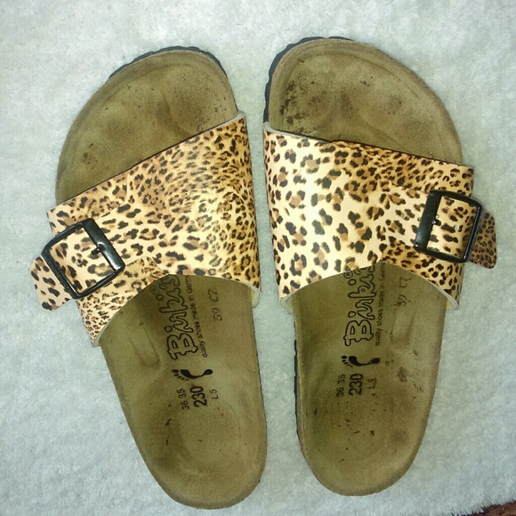 Birkenstock Shoes - Birkenstock birkies